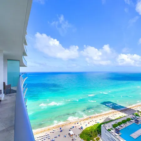 Sun And Beach Closer Of You! Condo All-In